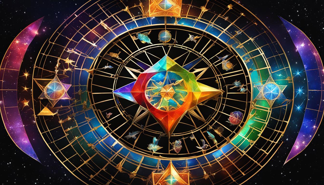 How does placidus work in astrology