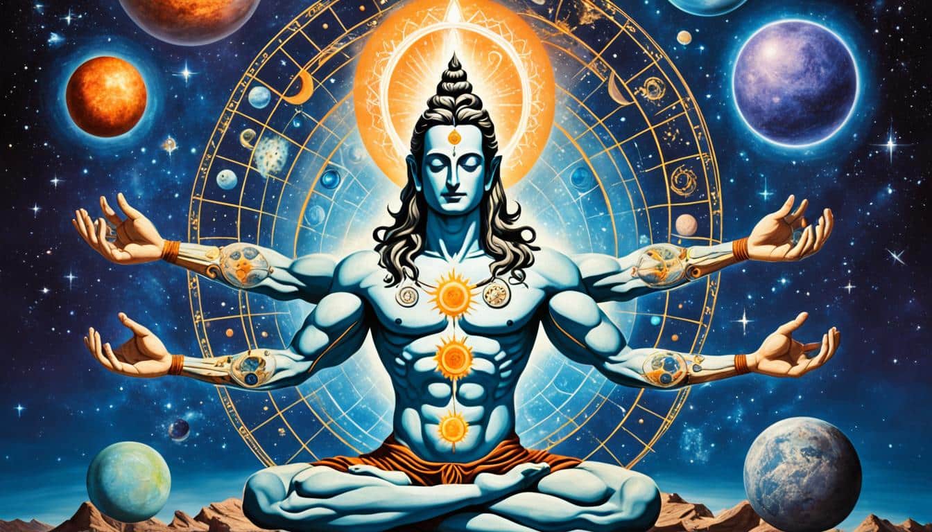 Shiva yoga in astrology