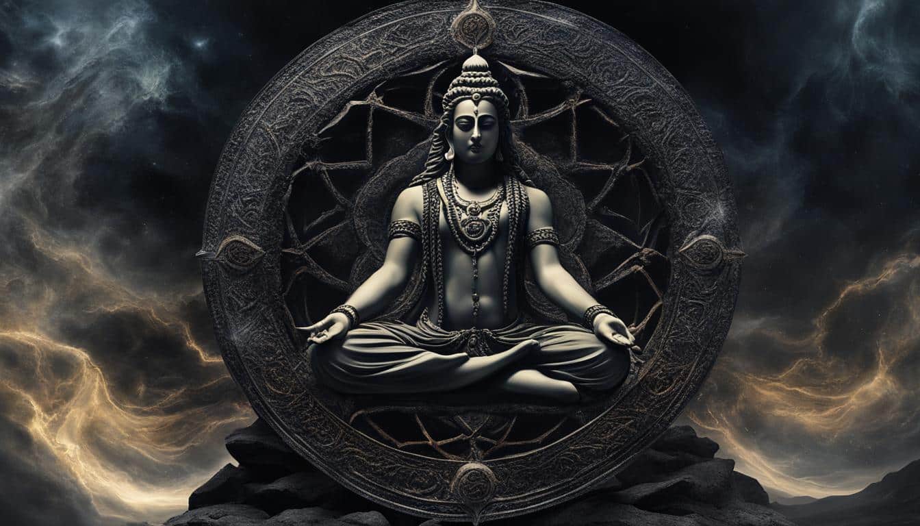 Shiva yoga significance