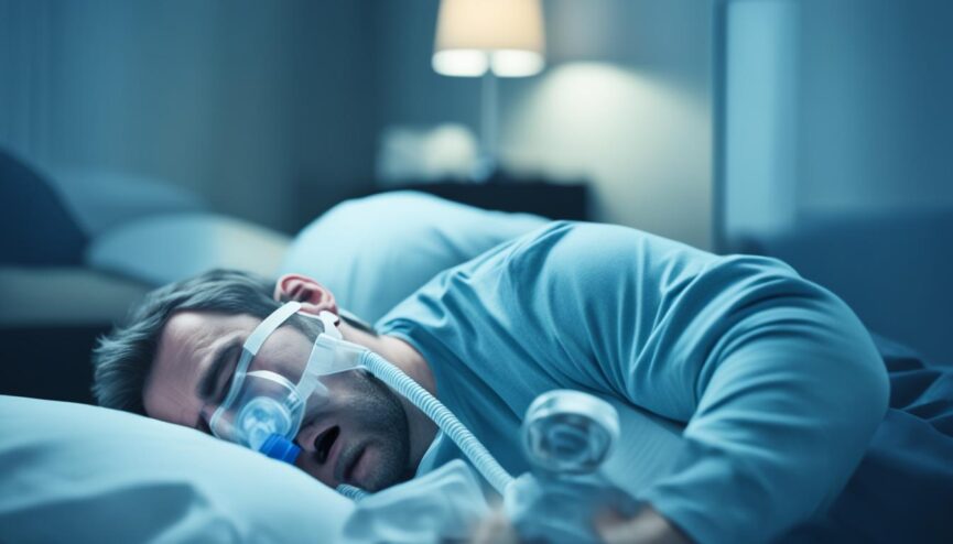 Sleep apnea