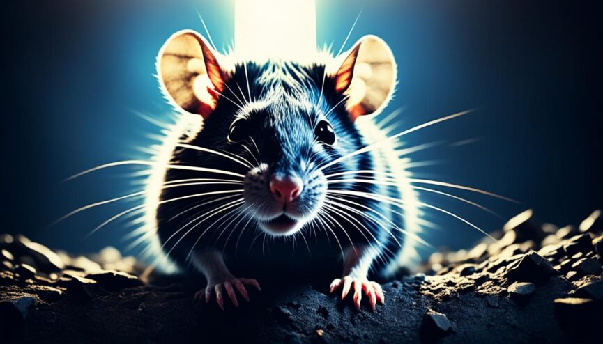 Spiritual meaning of rats in dreams