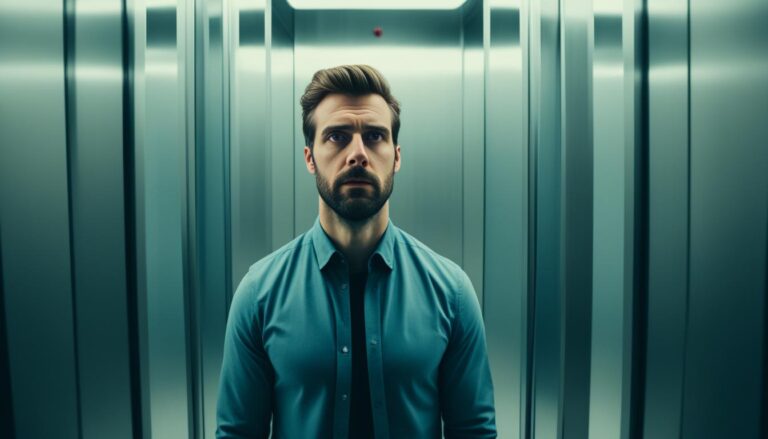 What does an elevator mean in a dream?