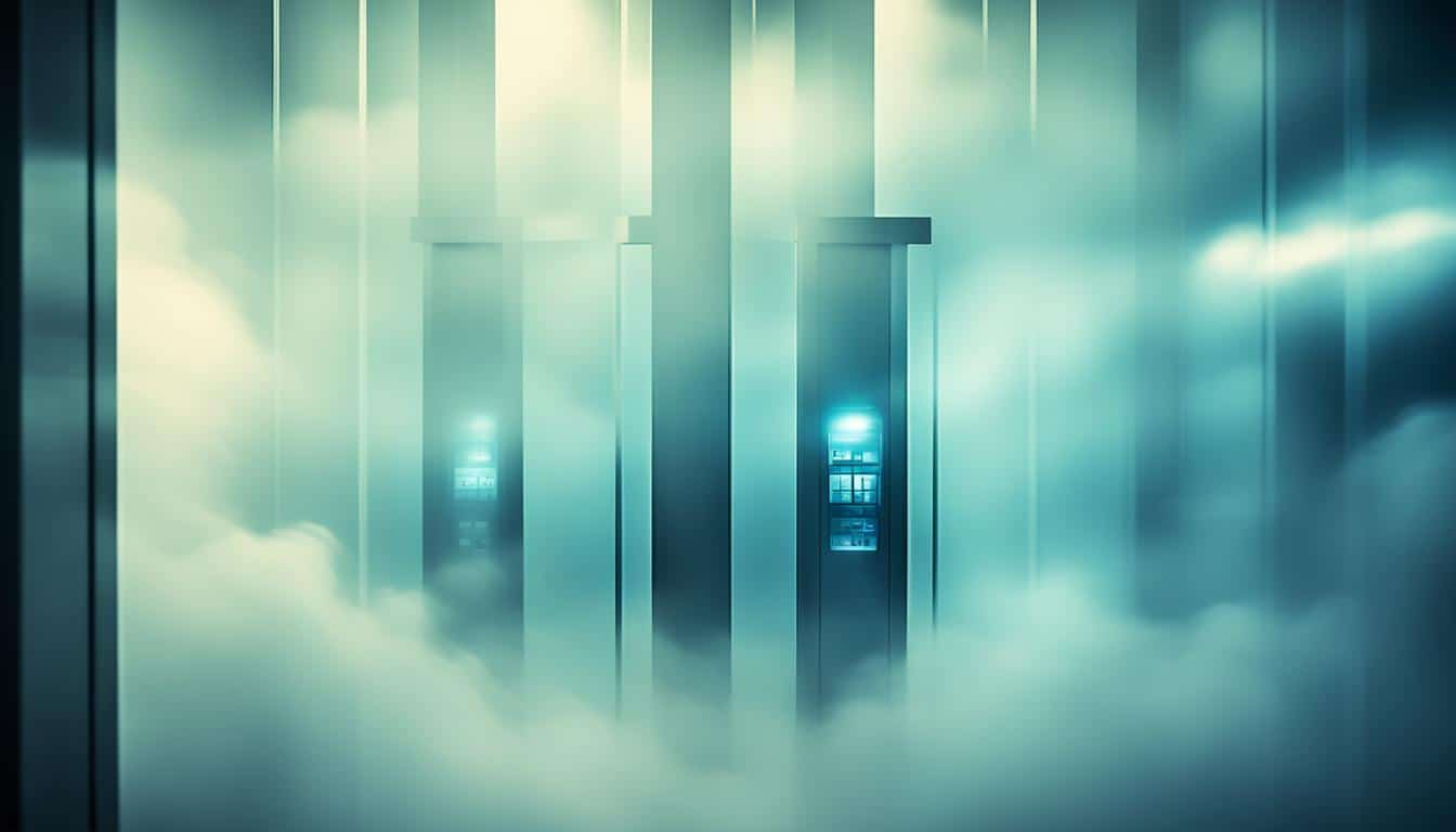 What does an elevator mean in a dream