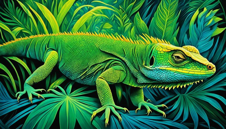 What does it mean to dream about lizards?