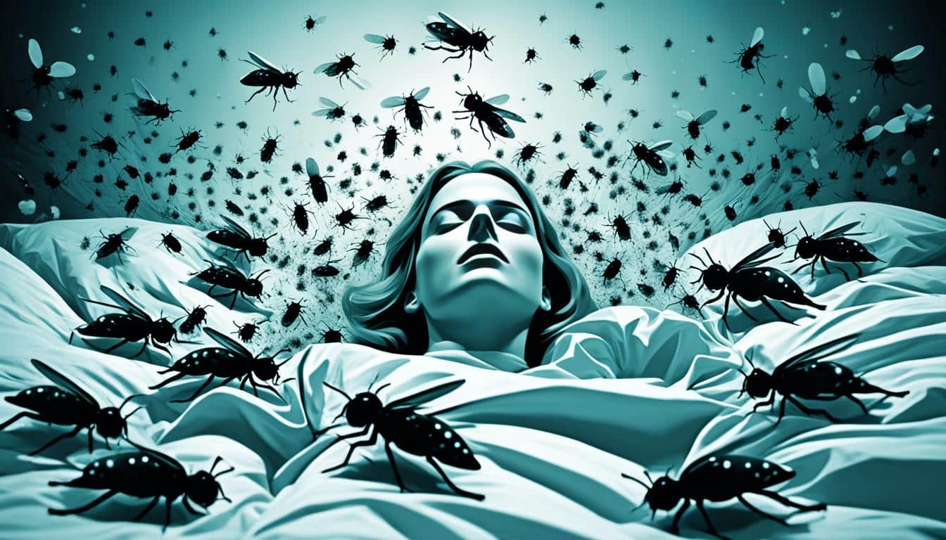 What Does It Mean To Dream Flies?