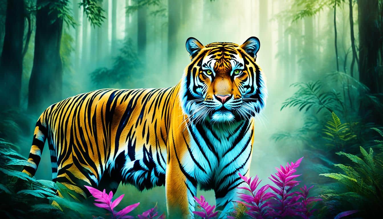 What Does It Mean When You Dream About Tigers?