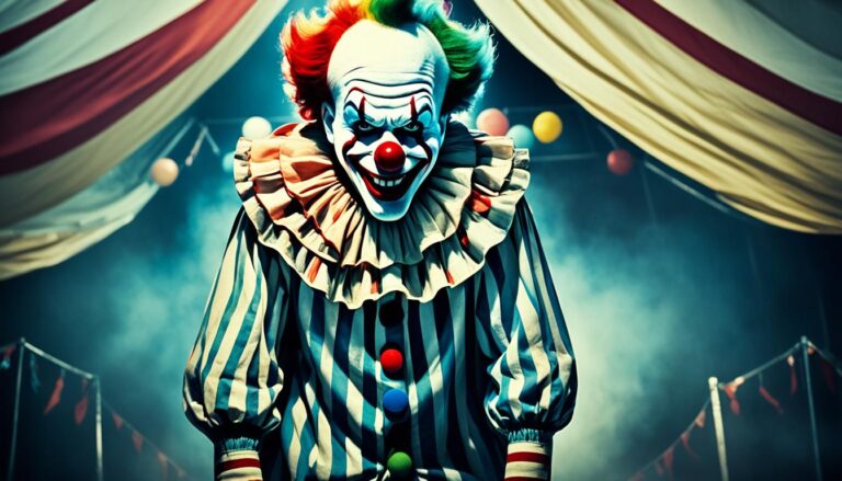 what does it mean when you dream about a clown