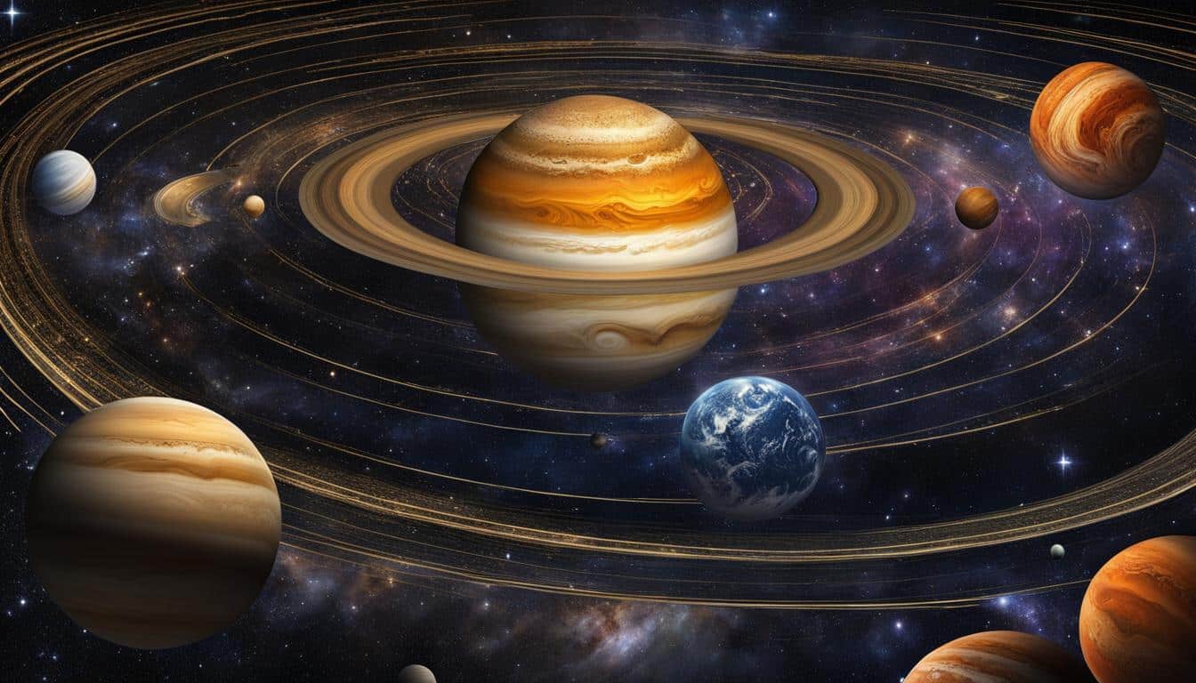 What does jupiter rule in astrology