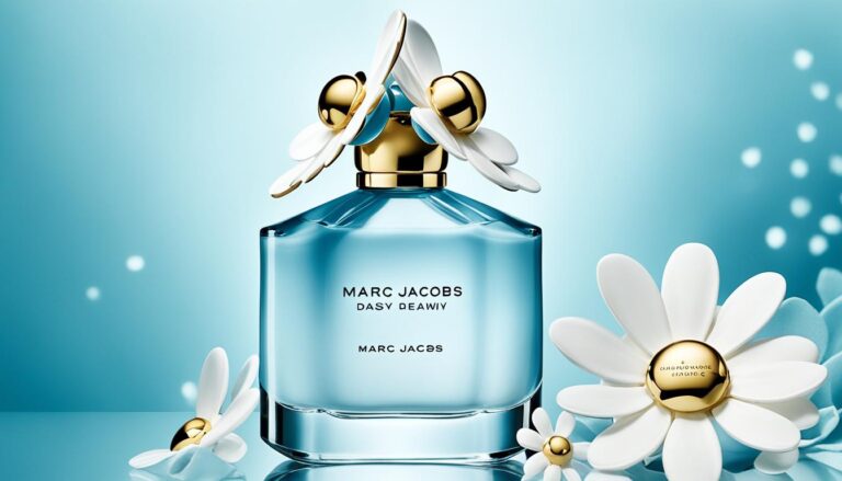 What does marc jacobs daisy dream smell like?