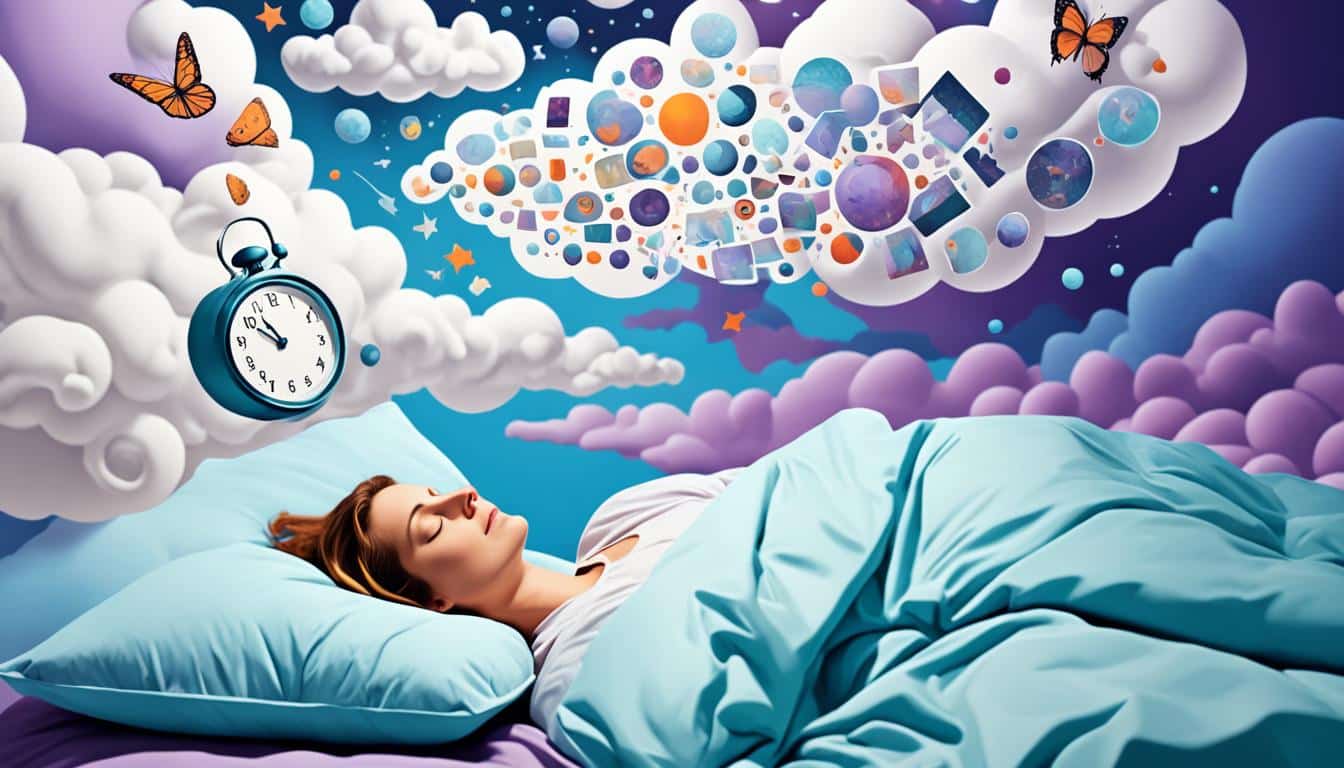 what does recurring dreams mean spiritually