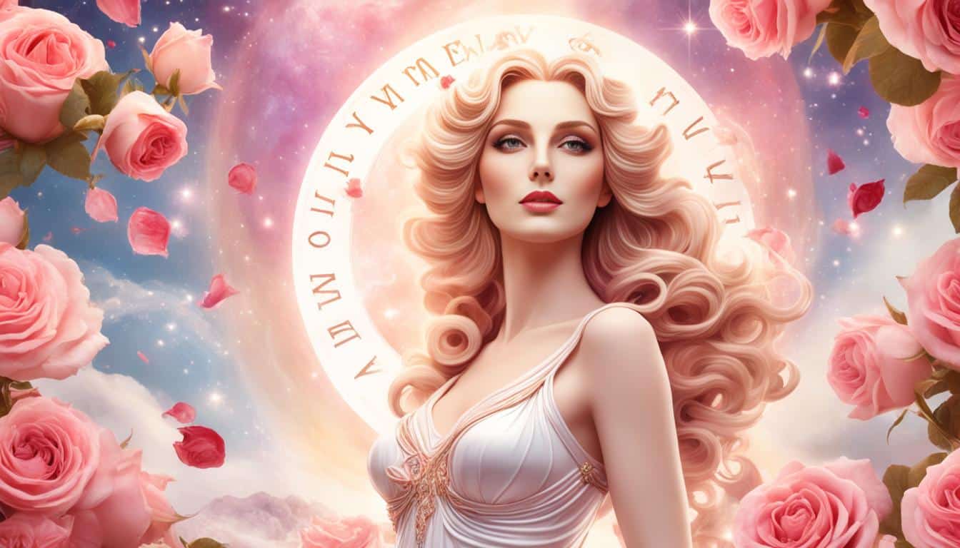 what does venus represent in astrology