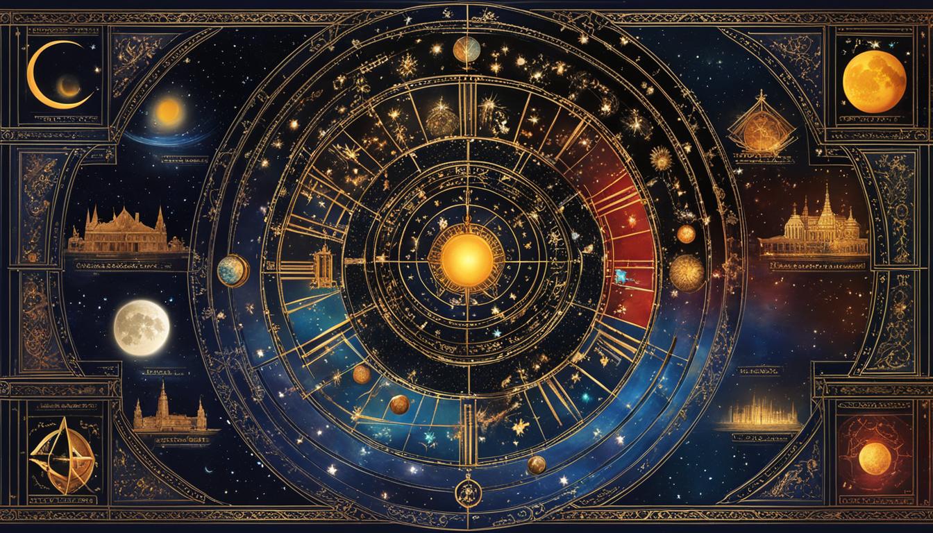 What is a house system astrology
