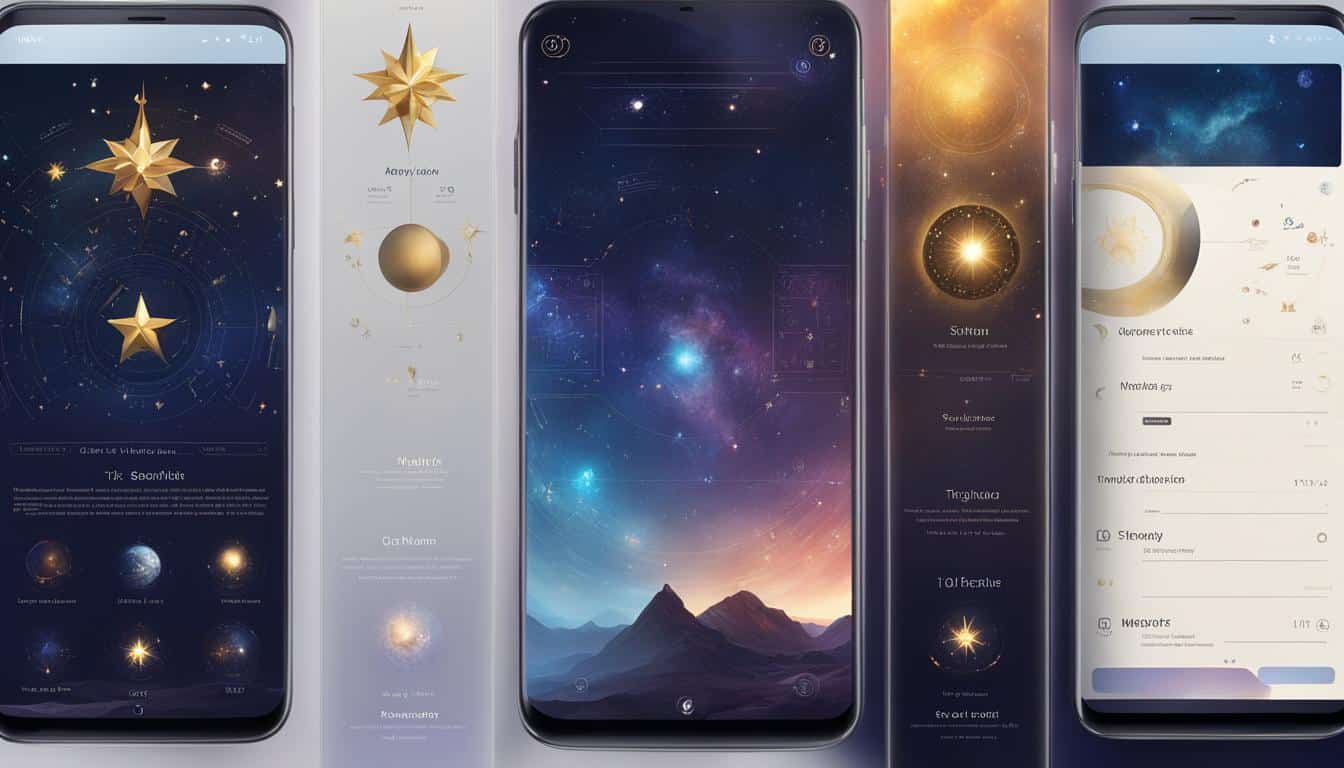 What is the best astrology app