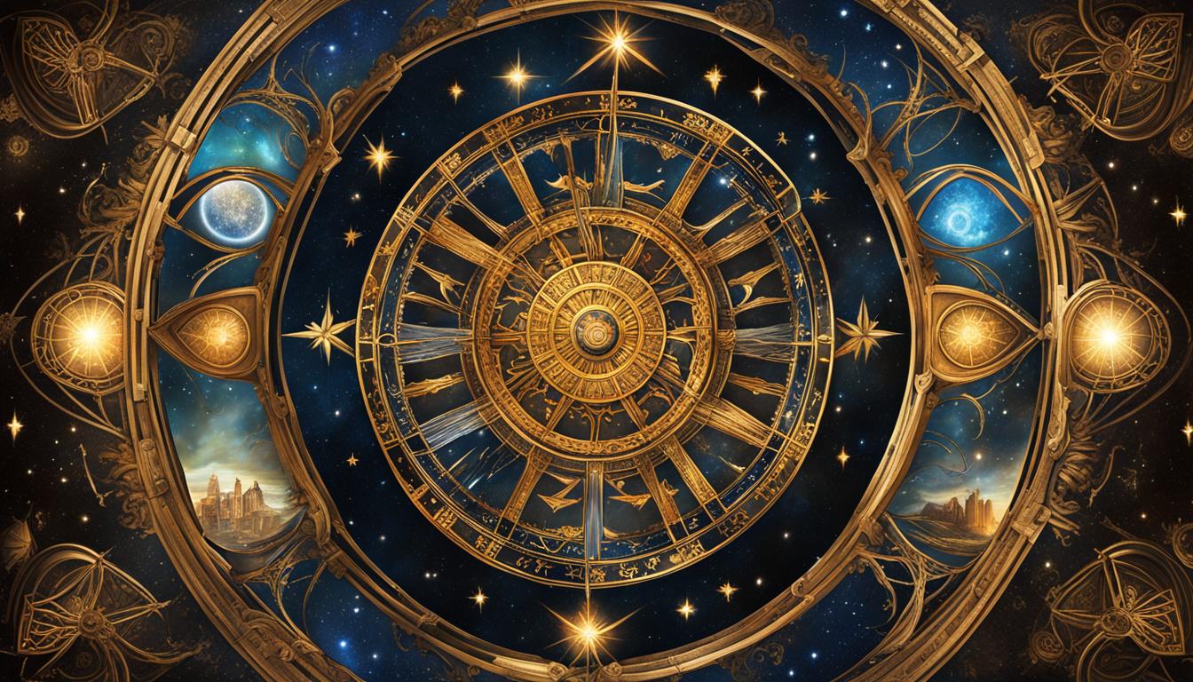 What is the part of fortune in astrology