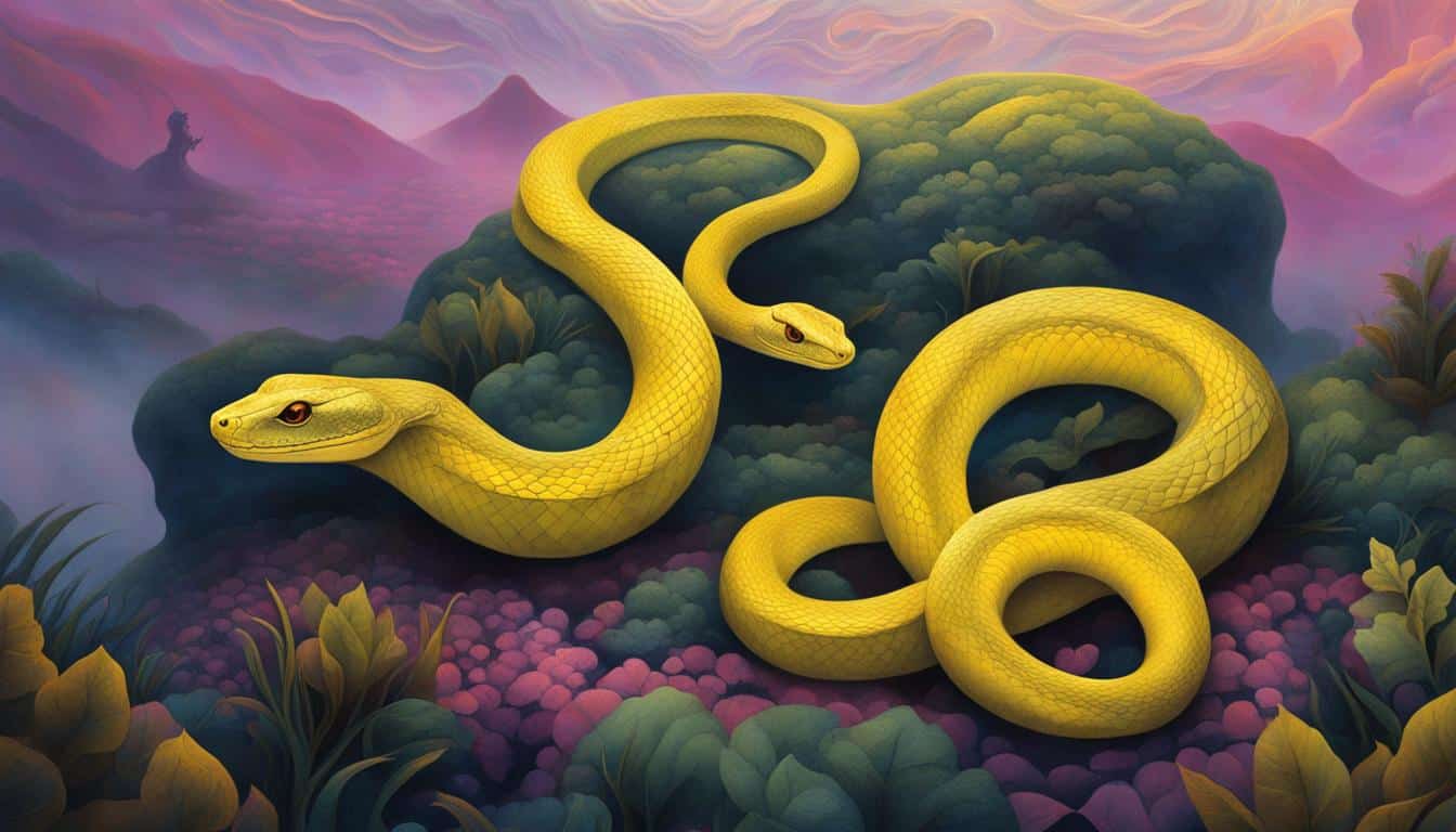 yellow-snake-in-dream-meaning-and-interpretation